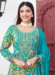 Radhika Lifestyle   ANARKALI VOL 6 